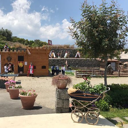 Terra Di Venera Villa Санта Венерина Екстериор снимка