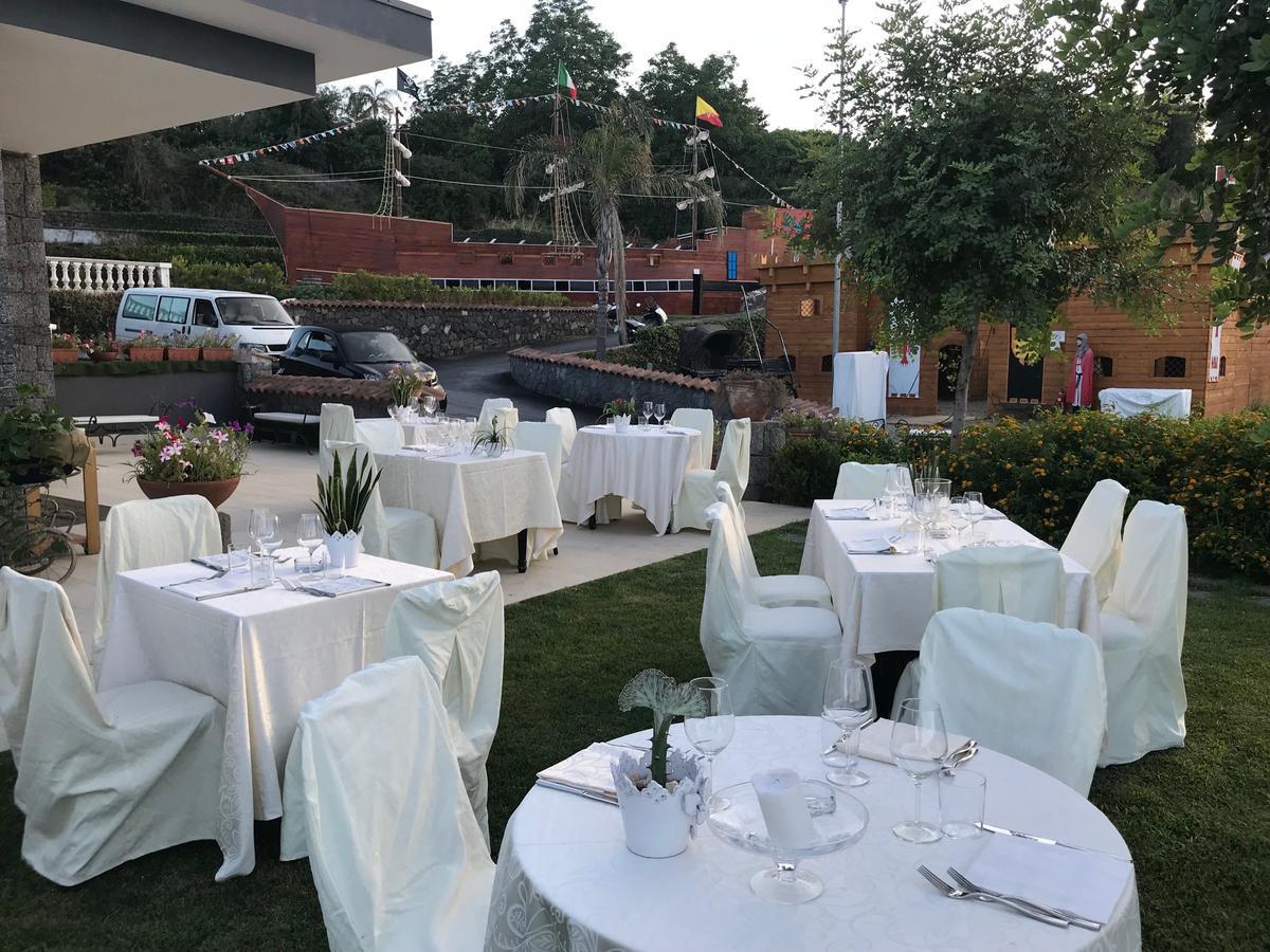 Terra Di Venera Villa Санта Венерина Екстериор снимка