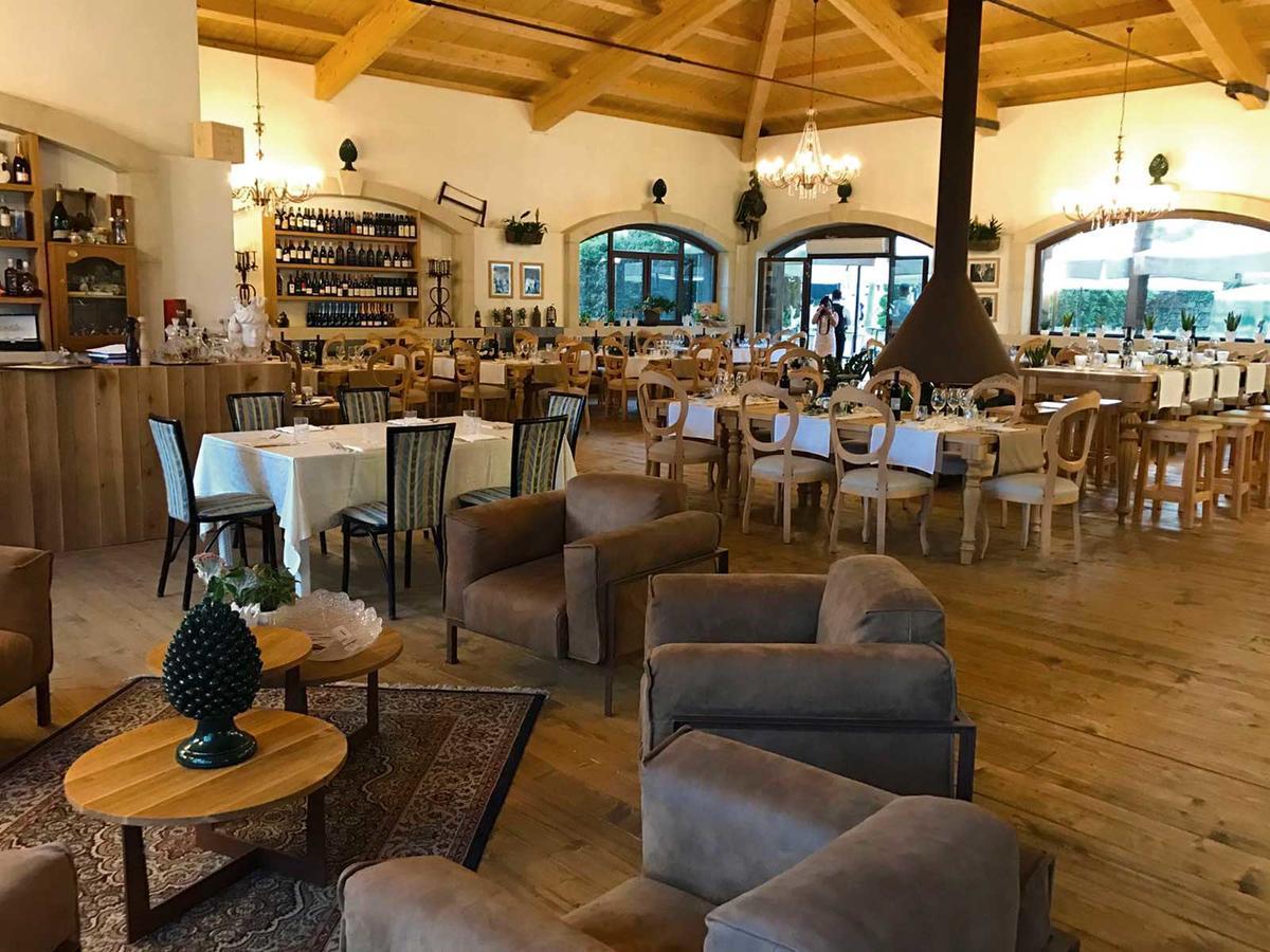 Terra Di Venera Villa Санта Венерина Екстериор снимка