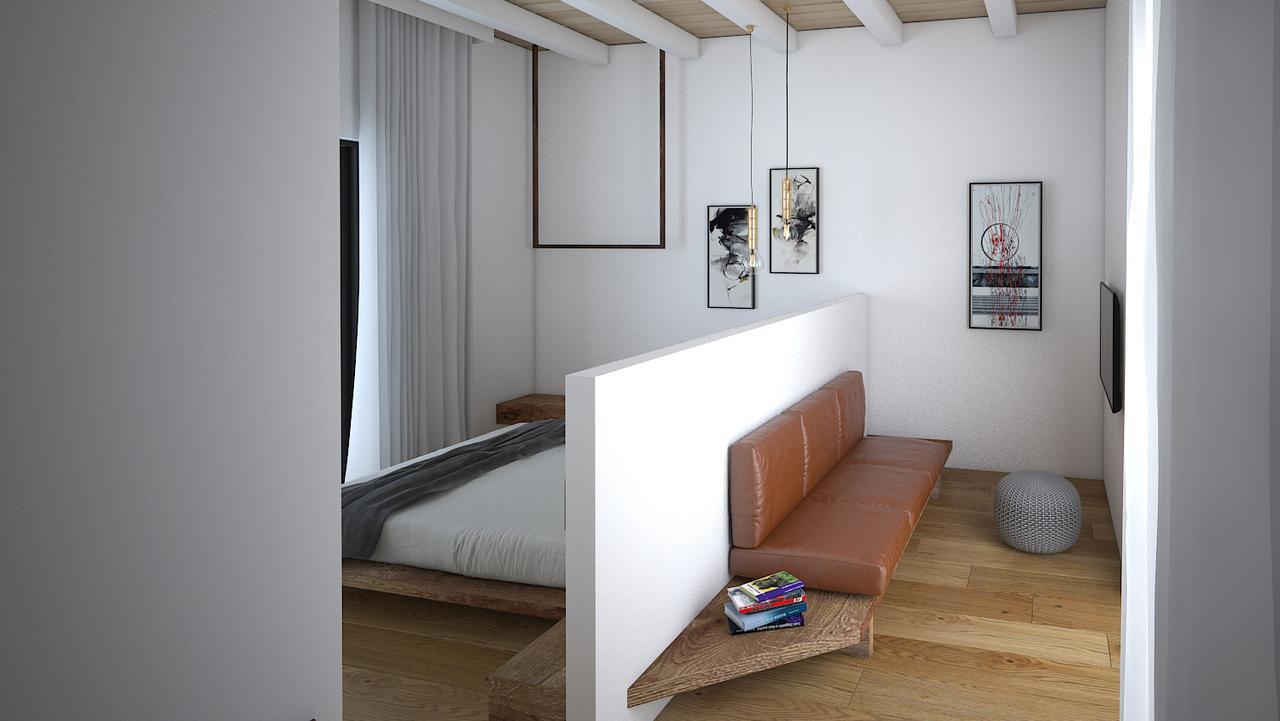 Terra Di Venera Villa Санта Венерина Екстериор снимка